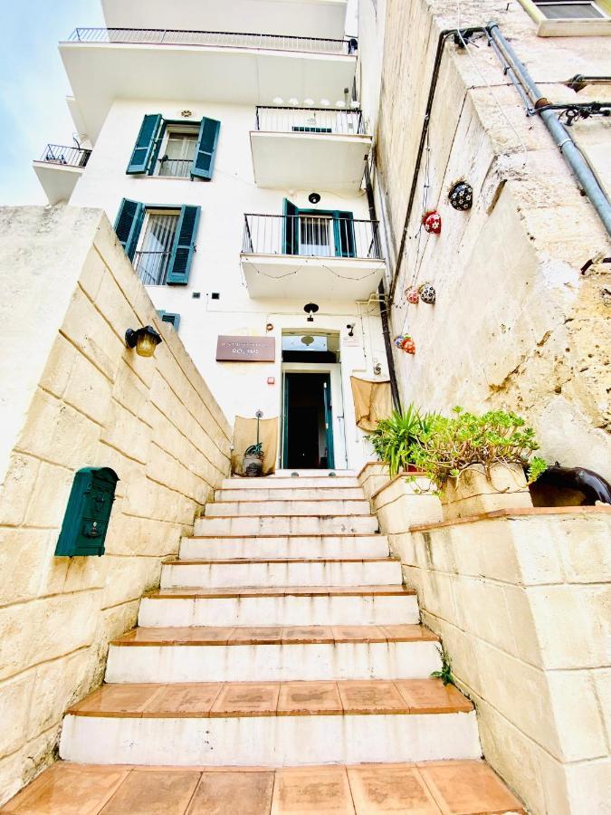 Guest house Il Sorriso Dei Sassi 2*
