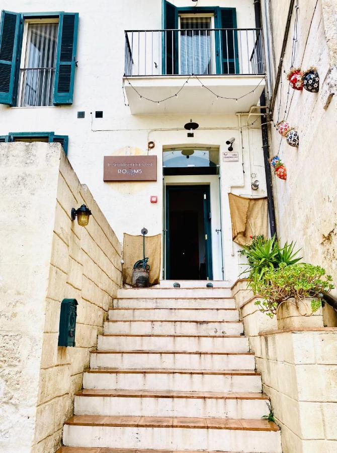 Il Sorriso Dei Sassi 2* Matera