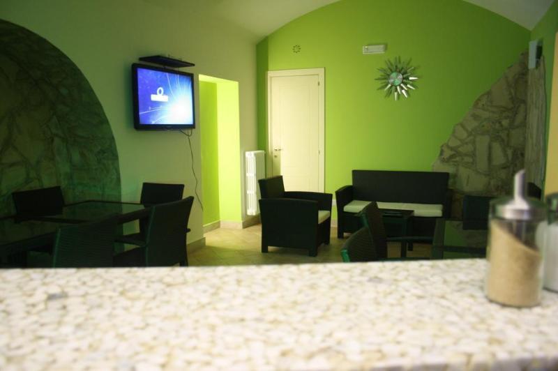 Guest house Il Sorriso Dei Sassi Matera