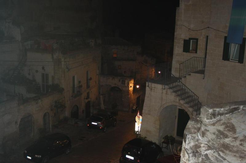 Pensión Il Sorriso Dei Sassi 2*