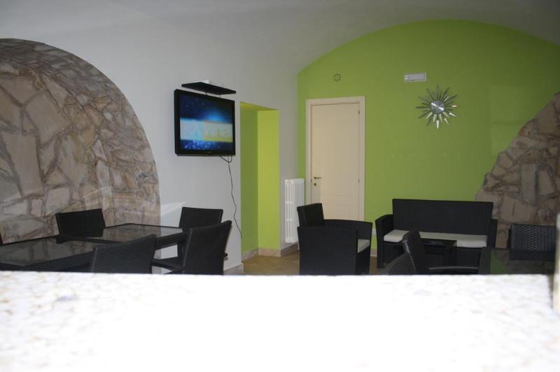 Guest house Il Sorriso Dei Sassi 2*