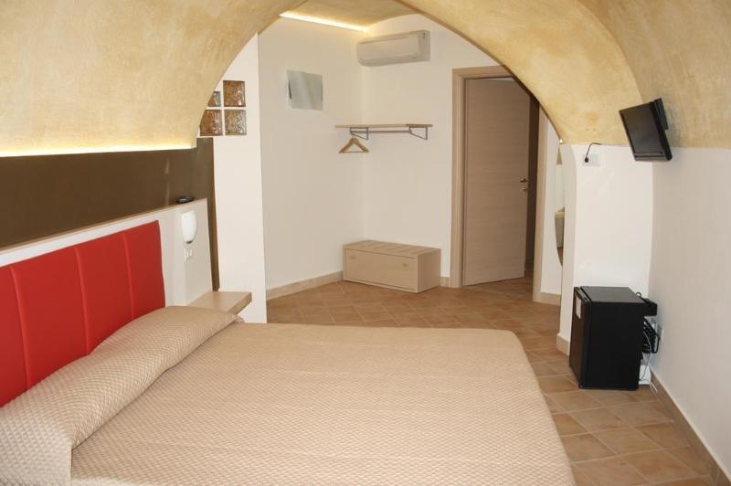 Guest house Il Sorriso Dei Sassi