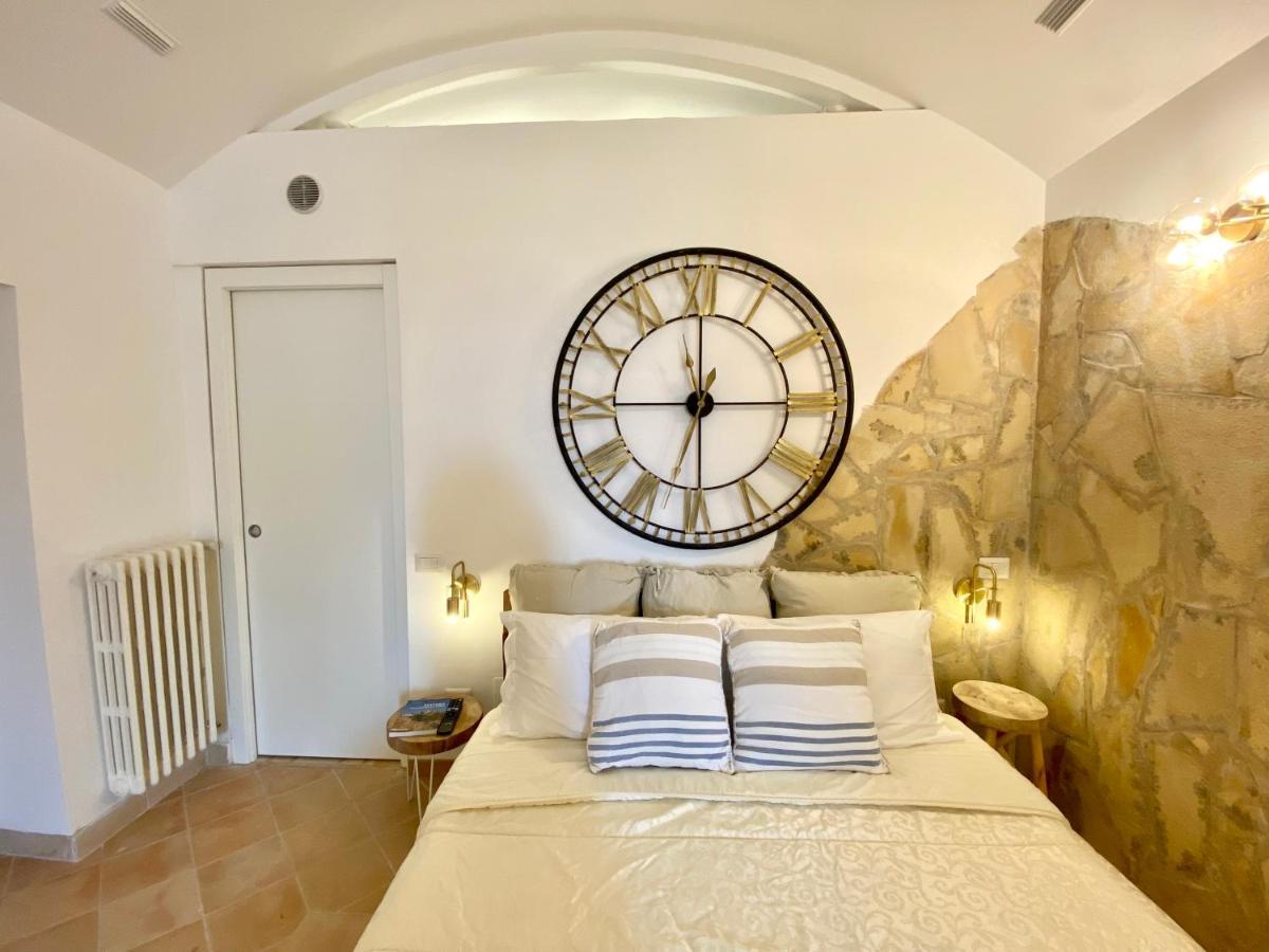Guest house Il Sorriso Dei Sassi