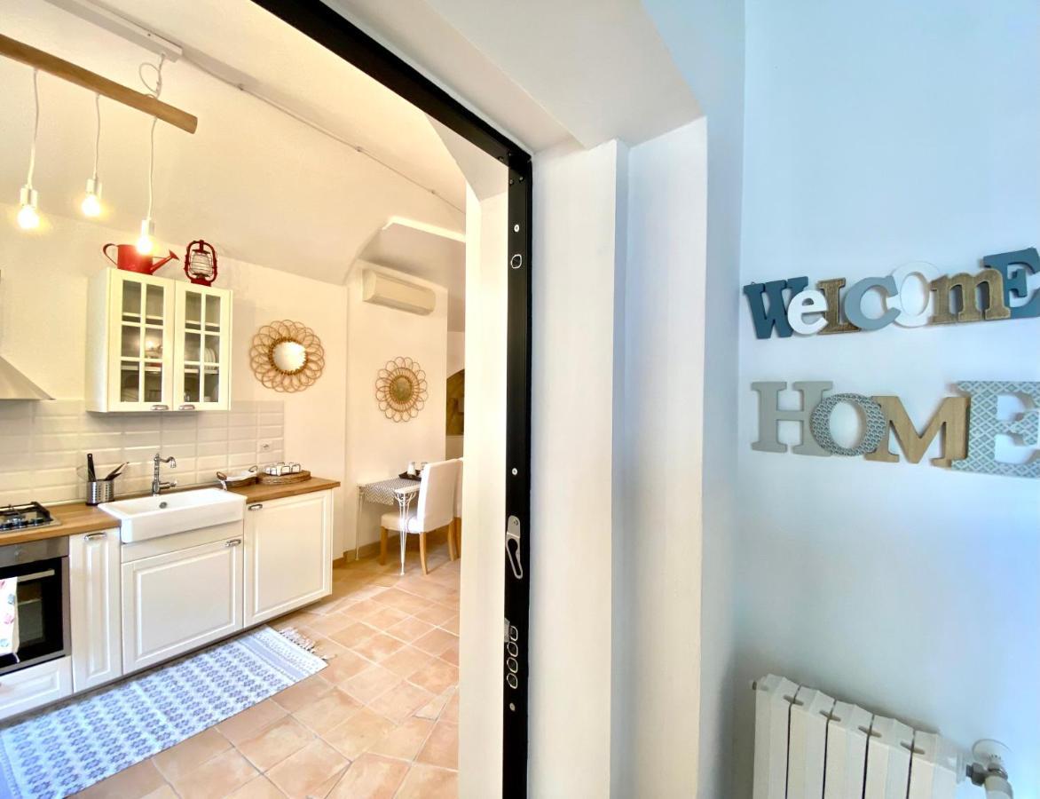 Il Sorriso Dei Sassi Guest house Matera