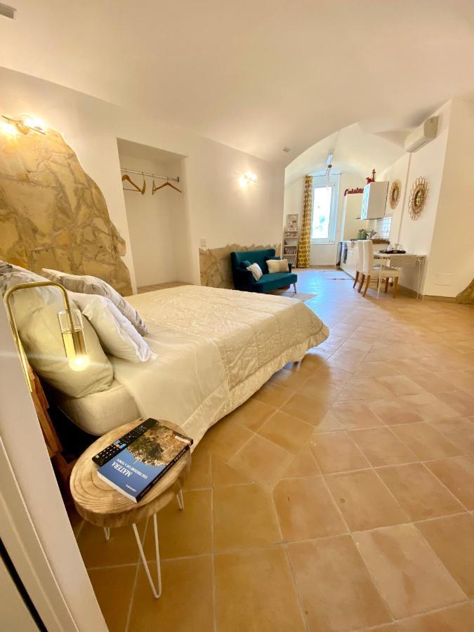 Guest house Il Sorriso Dei Sassi Matera