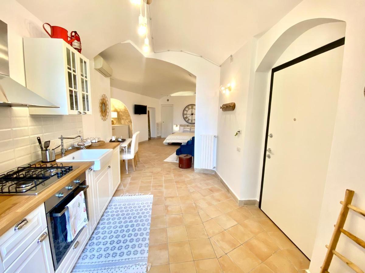 Guest house Il Sorriso Dei Sassi