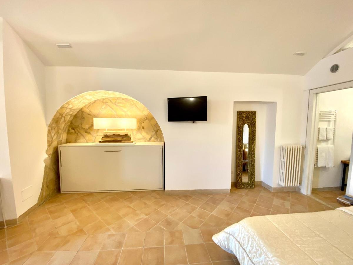 Il Sorriso Dei Sassi Guest house Matera