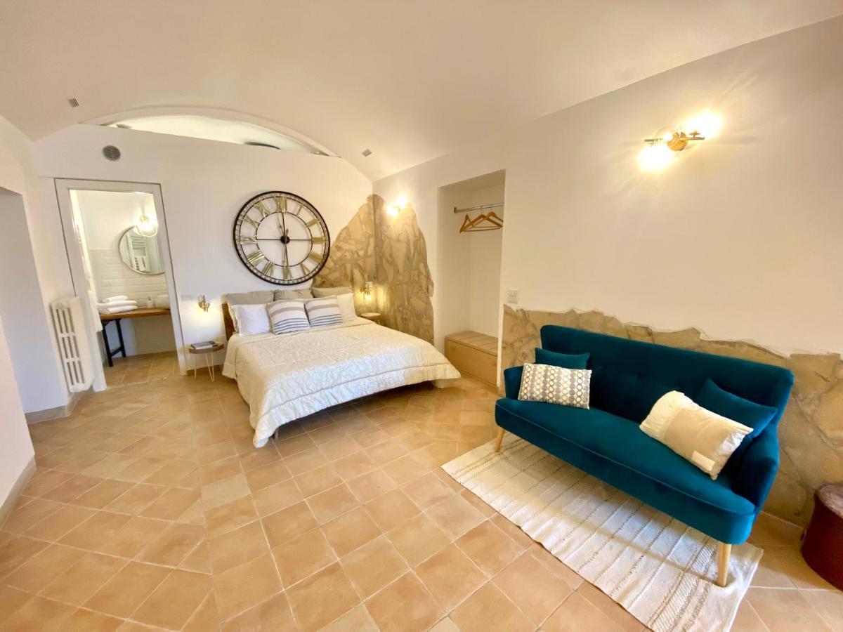 Il Sorriso Dei Sassi Guest house 2*