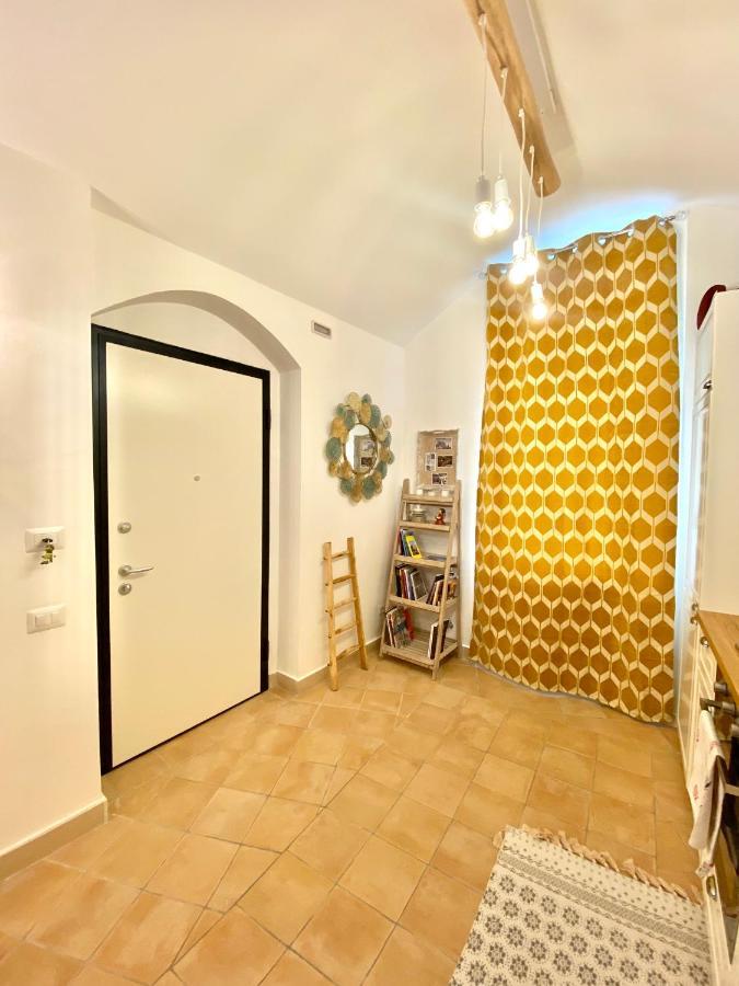 Il Sorriso Dei Sassi Pensión Matera
