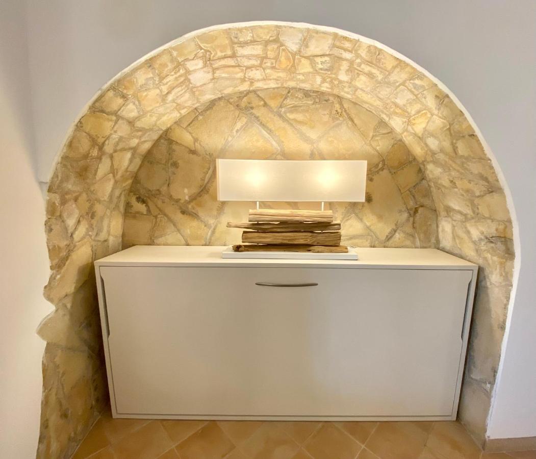 Guest house Il Sorriso Dei Sassi