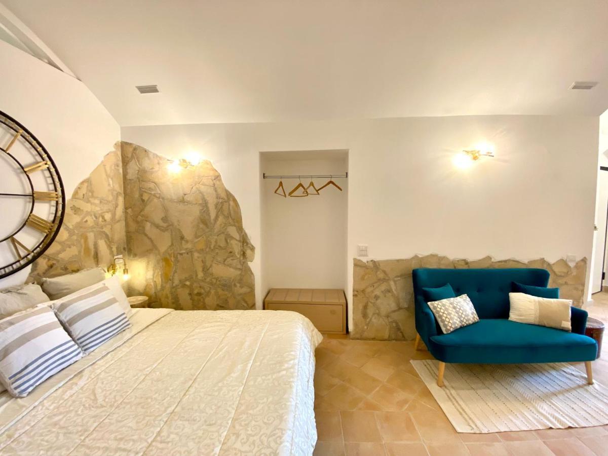 Il Sorriso Dei Sassi Guest house Matera