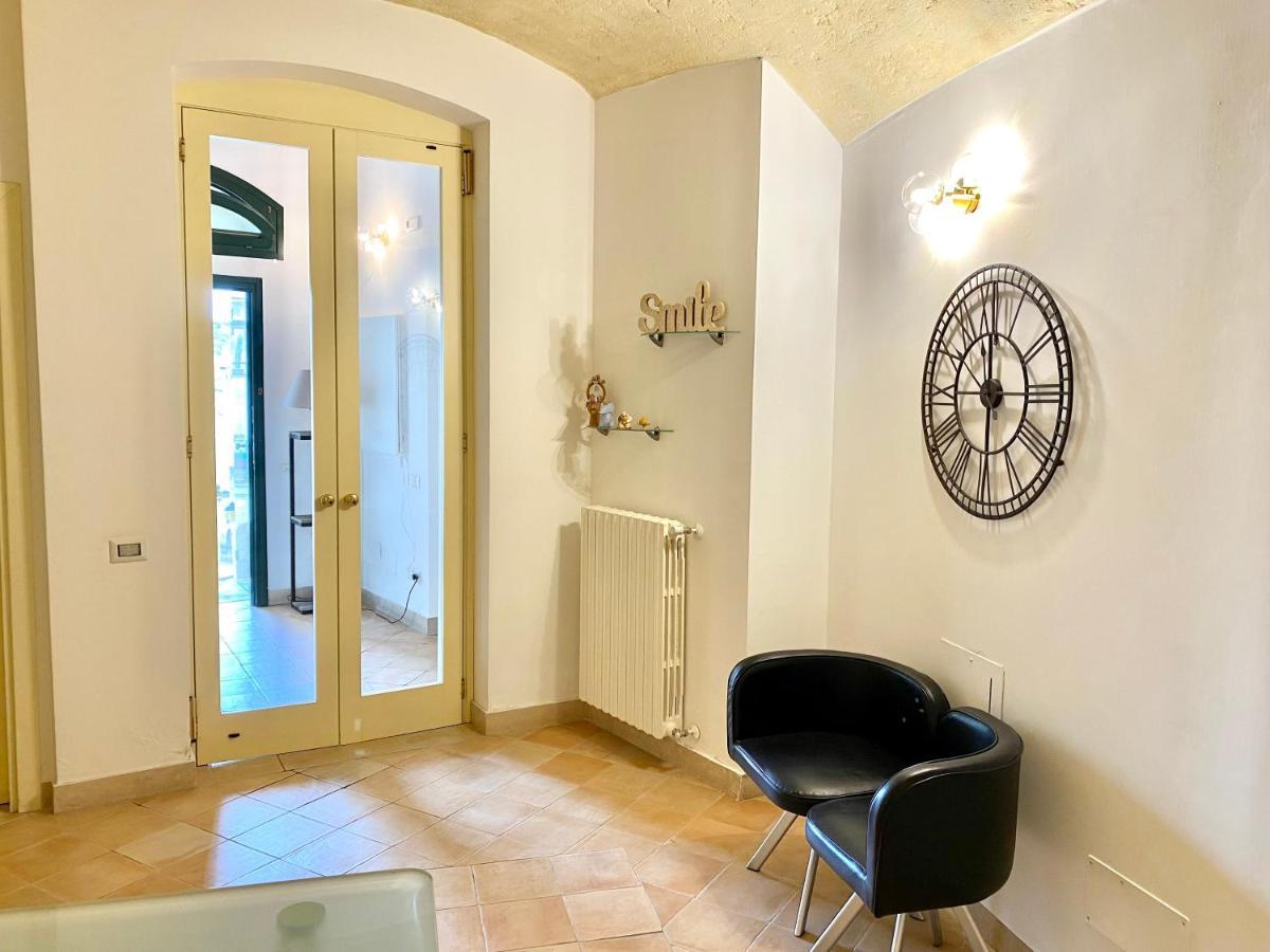 Guest house Il Sorriso Dei Sassi 2*