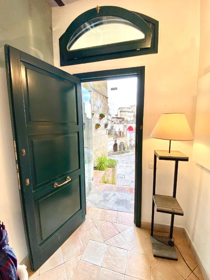 Guest house Il Sorriso Dei Sassi
