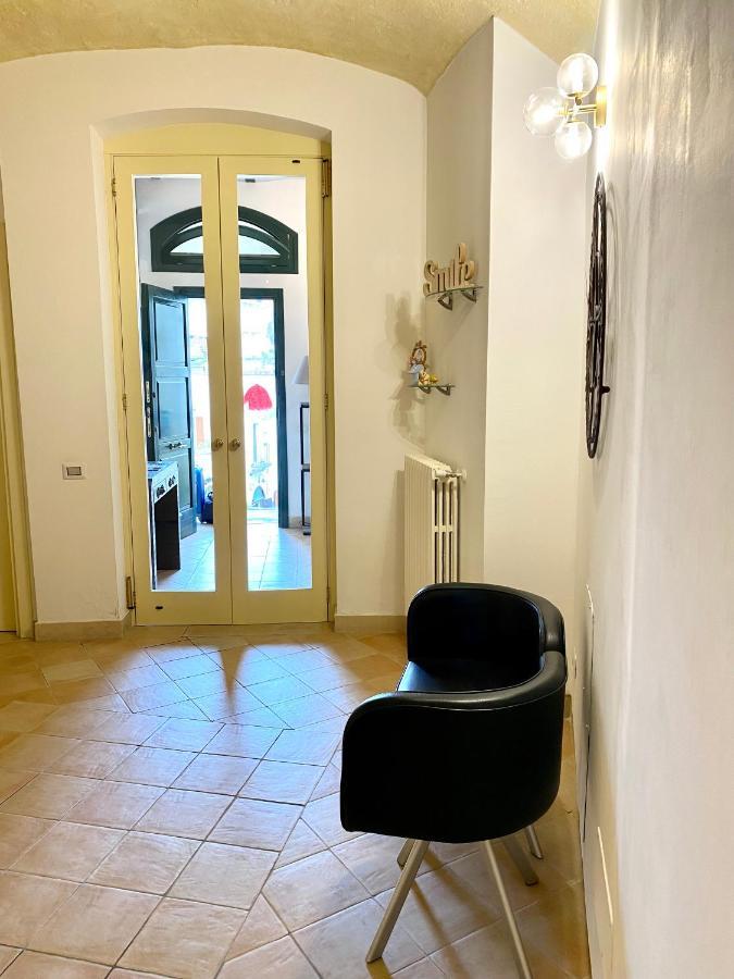 Il Sorriso Dei Sassi 2* Matera