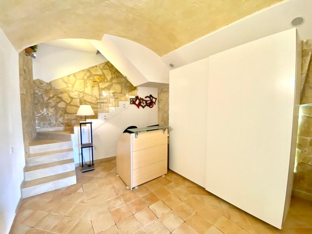 Il Sorriso Dei Sassi Pensión Matera
