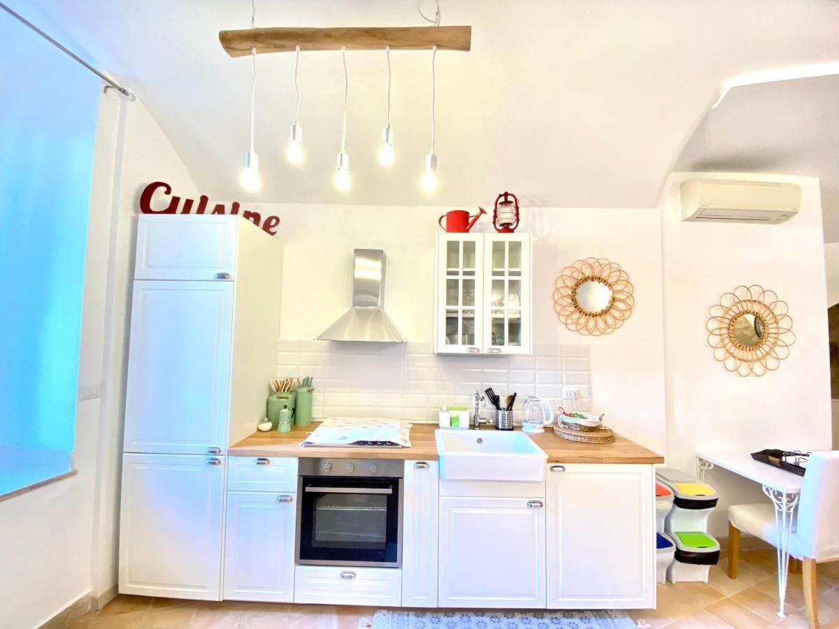 Guest house Il Sorriso Dei Sassi Matera