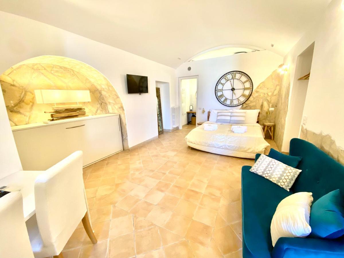 Guest house Il Sorriso Dei Sassi Matera
