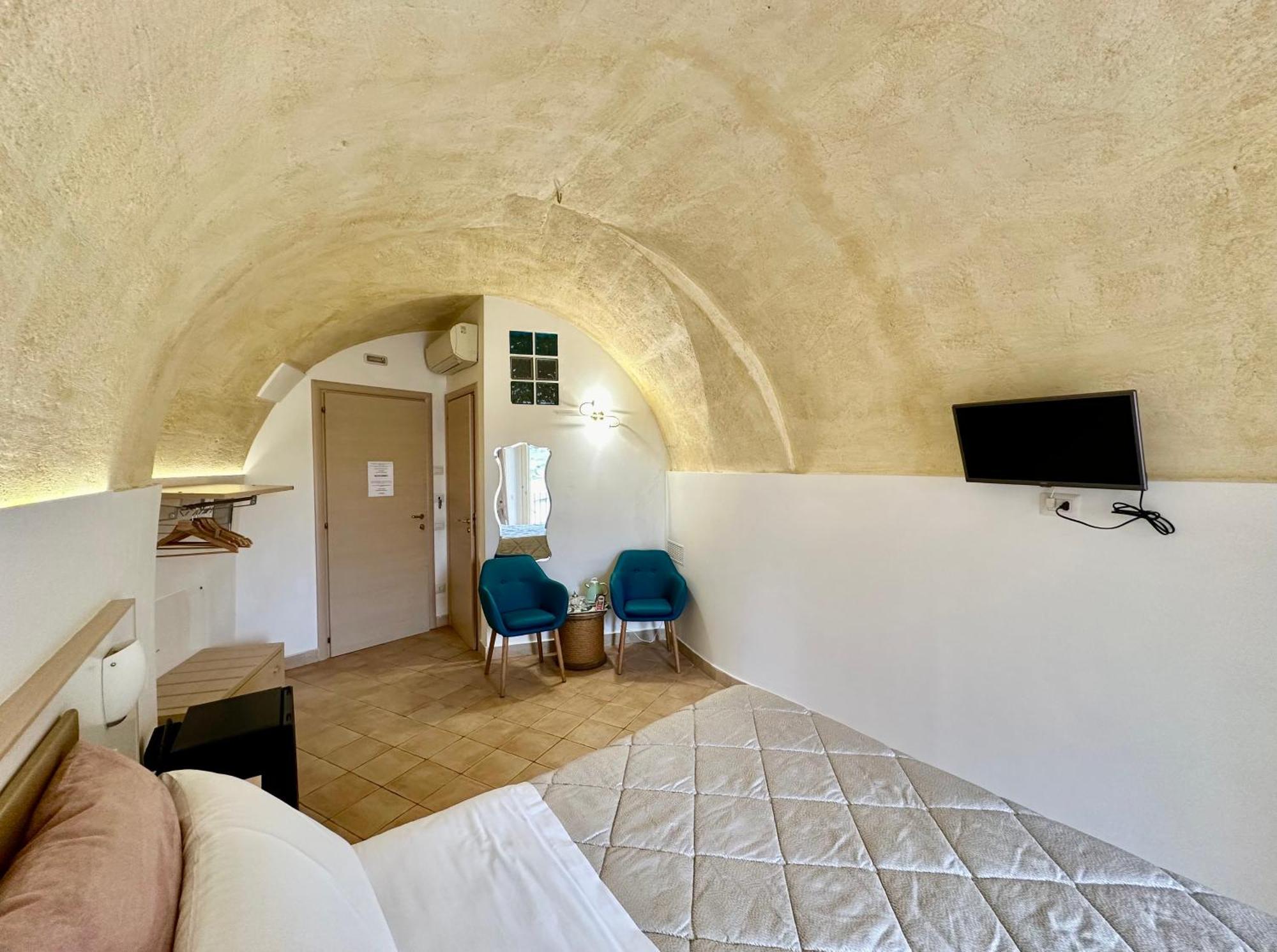Il Sorriso Dei Sassi Guest house