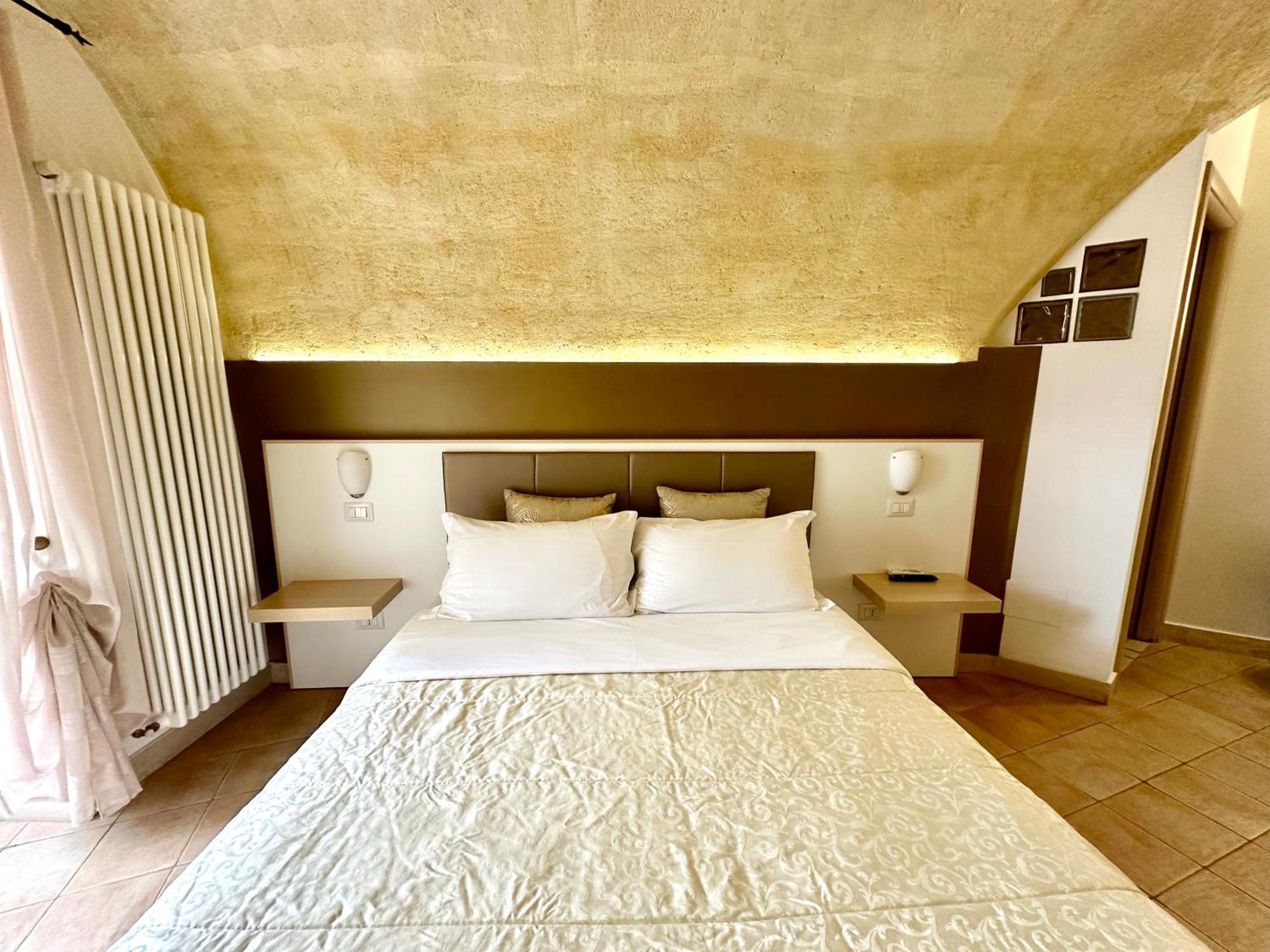 Guest house Il Sorriso Dei Sassi