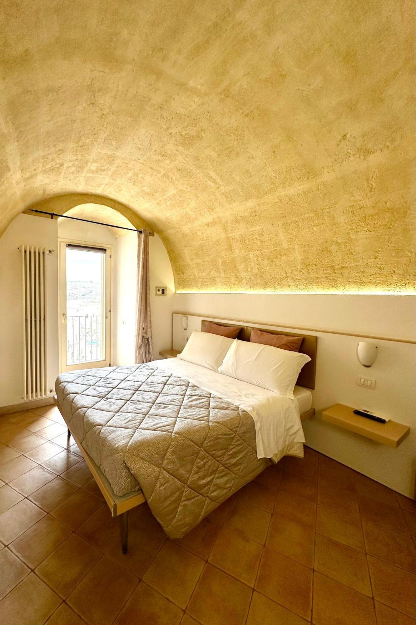 Guest house Il Sorriso Dei Sassi 2*