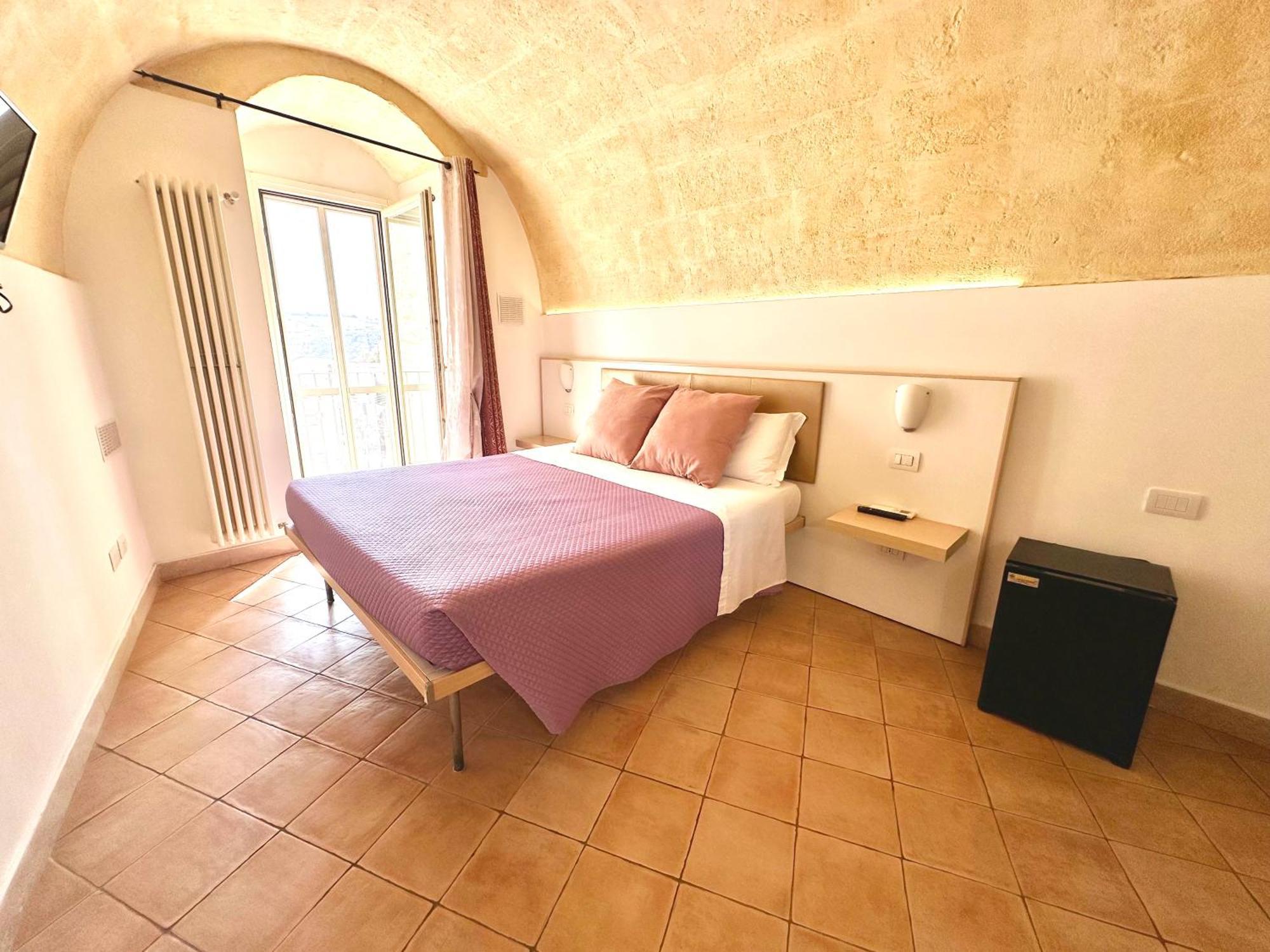 Affittacamere Il Sorriso Dei Sassi Matera