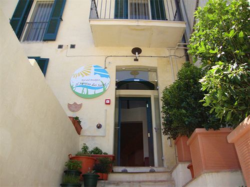 Guest house Il Sorriso Dei Sassi