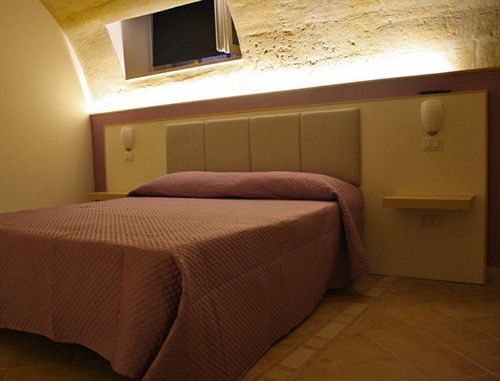 Il Sorriso Dei Sassi 2* Matera