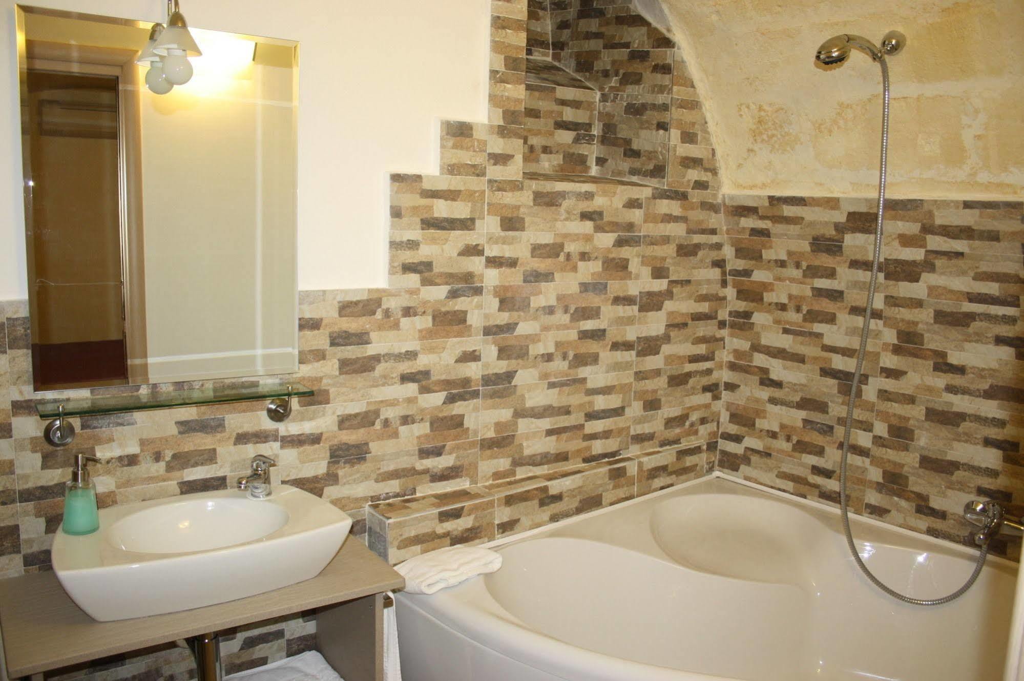 Guest house Il Sorriso Dei Sassi