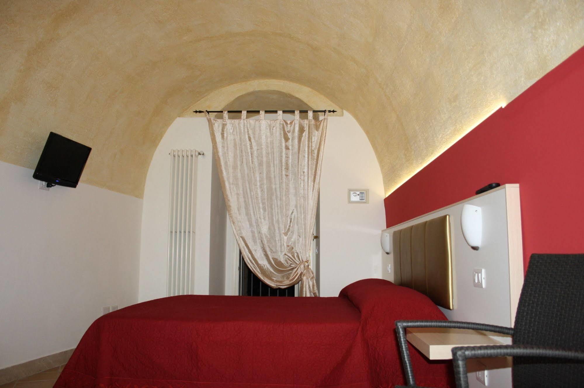 Il Sorriso Dei Sassi Guest house